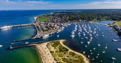 Martha’s Vineyard Provides A Prime Example of Cannabis Law Confusion