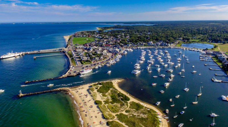 Martha’s Vineyard Provides A Prime Example of Cannabis Law Confusion