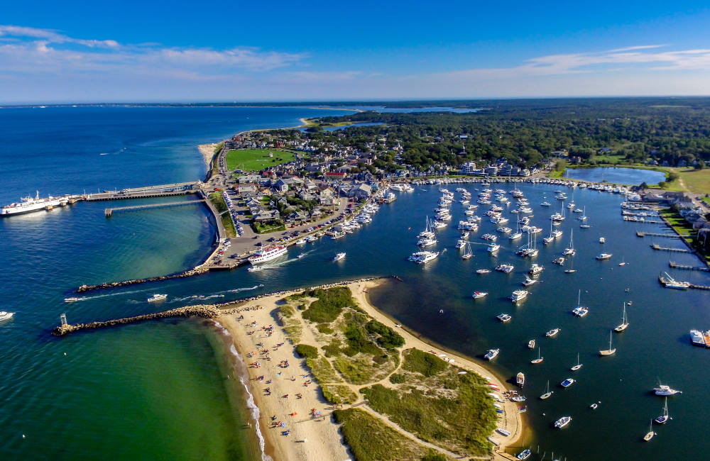 Martha’s Vineyard Provides A Prime Example of Cannabis Law Confusion