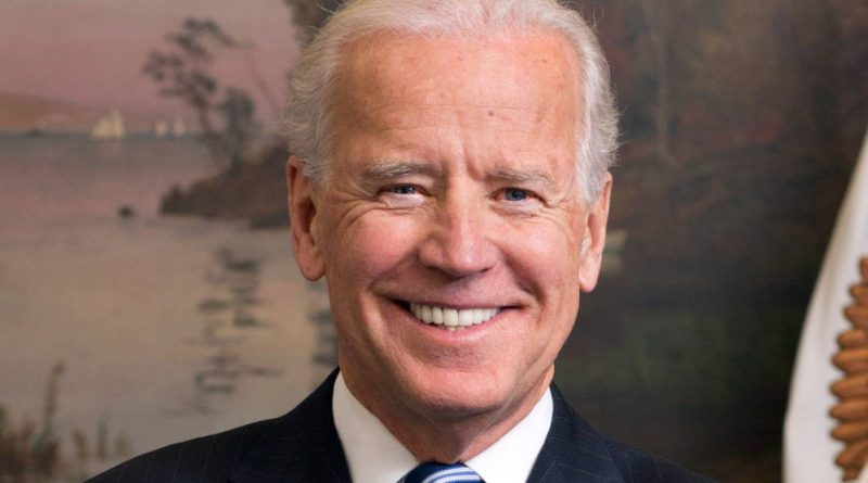 Marijuana A Gateway Drug? Joe Biden Revives Old Debate, Then Ends It