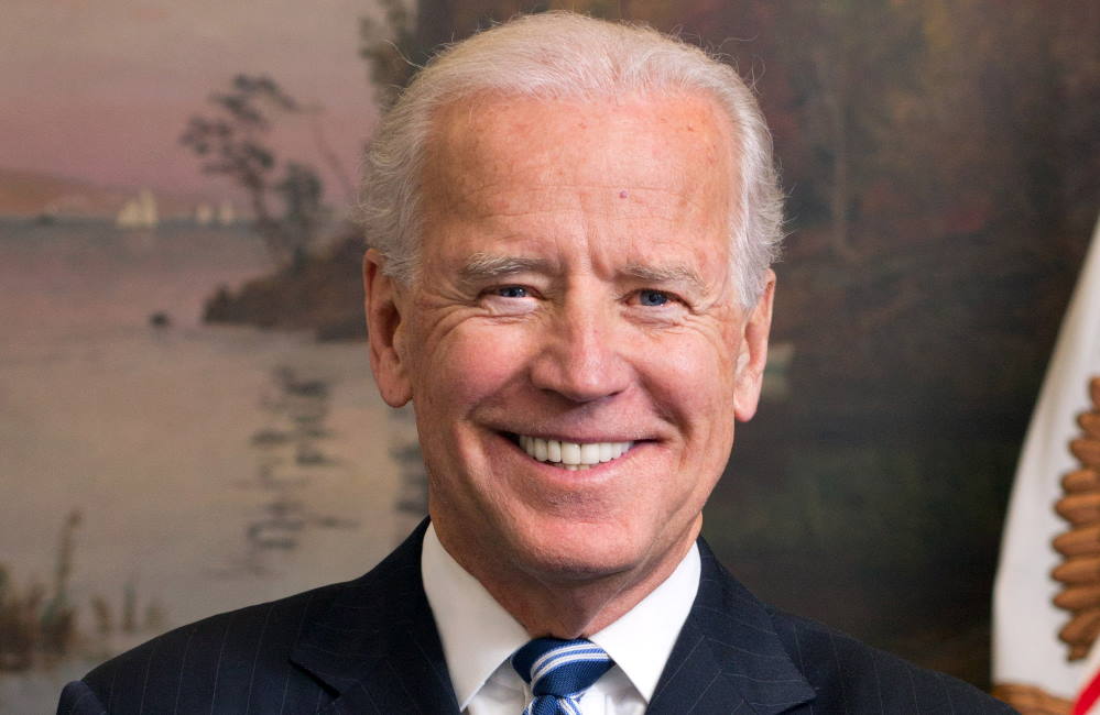 Marijuana A Gateway Drug? Joe Biden Revives Old Debate, Then Ends It