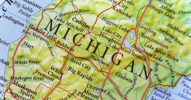 Michigan Marijuana Sales Explode Out Of The Gate | MI Cannabis Sales