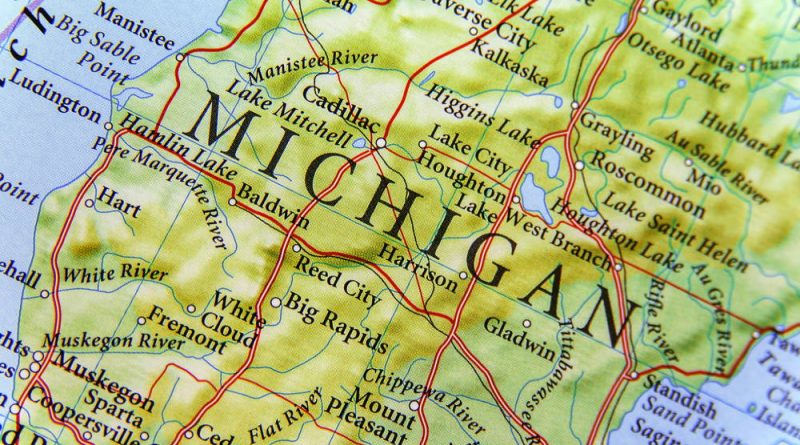 Michigan Marijuana Sales Explode Out Of The Gate | MI Cannabis Sales
