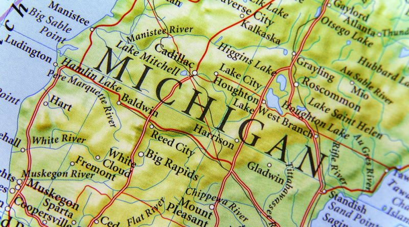 Michigan Marijuana Sales Explode Out Of The Gate | MI Cannabis Sales