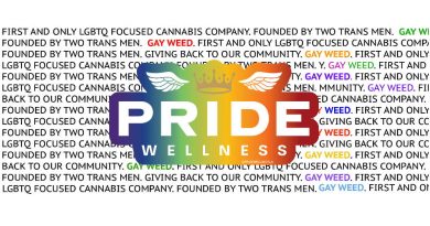 California Company Creates Cannabis Products For LGBT Community