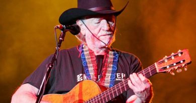 Did Willie Nelson Really Stop Using Marijuana? | Willie Nelson's Mary Jane