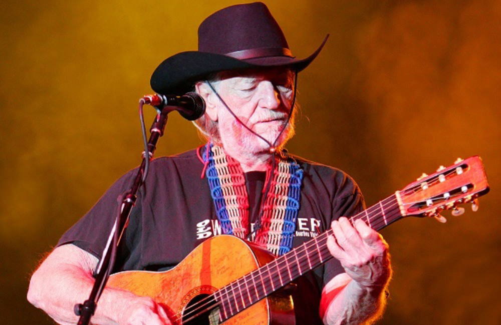 Did Willie Nelson Really Stop Using Marijuana? | Willie Nelson's Mary Jane