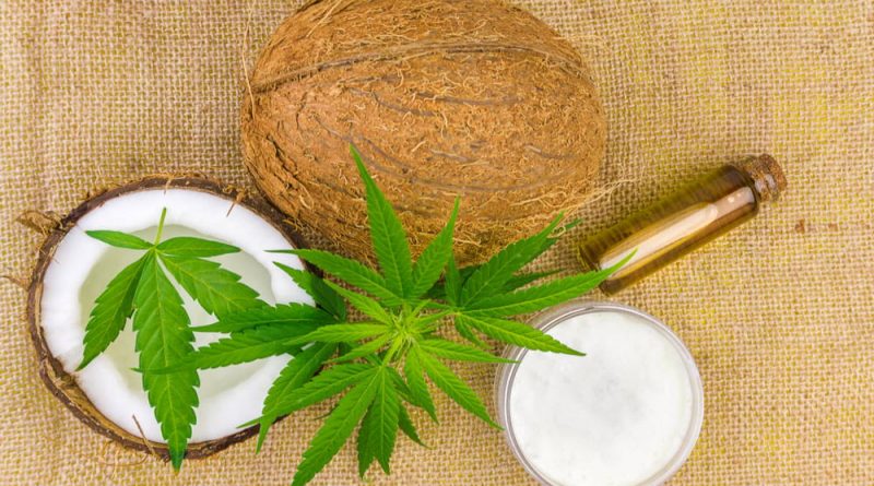 CBD Market Set To Explode Over Next Decade, Nielsen Predicts