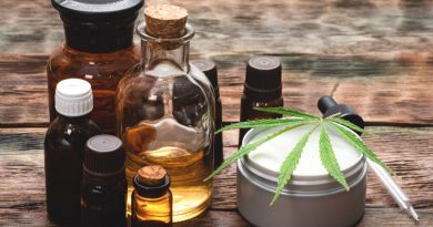 Marijuana Trends for 2020: Edibles, CBD and Luxury Cannabis Brands