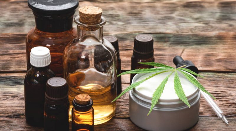 Marijuana Trends for 2020: Edibles, CBD and Luxury Cannabis Brands