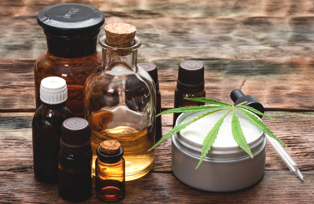 Marijuana Trends for 2020: Edibles, CBD and Luxury Cannabis Brands