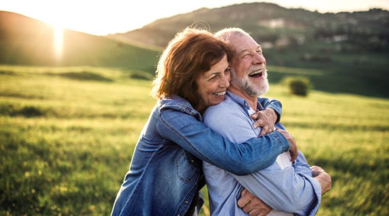 New Dispensary Focuses on Providing Cannabis For Seniors | Farmacy