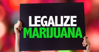 Why Should Marijuana Be Legal? | Cannabis Legalization Debate 2020