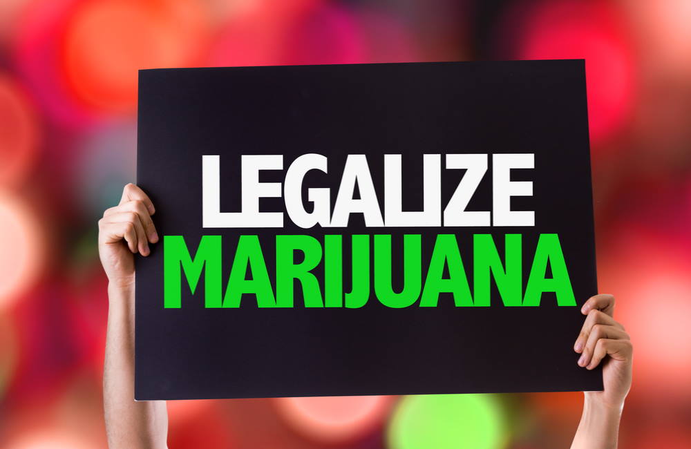 Why Should Marijuana Be Legal? | Cannabis Legalization Debate 2020