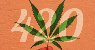 How To Celebrate 420 Day During the COVID-19 Pandemic | Weed Day