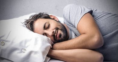Can Cannabis Lower Coronavirus Stress? | Best Sleep During Lockdowns