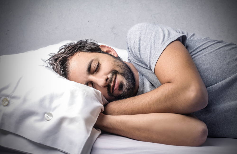 Can Cannabis Lower Coronavirus Stress? | Best Sleep During Lockdowns