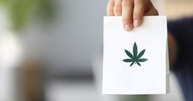 Cannabis Delivery Takes Off During Coronavirus Pandemic | Pot Deliveries