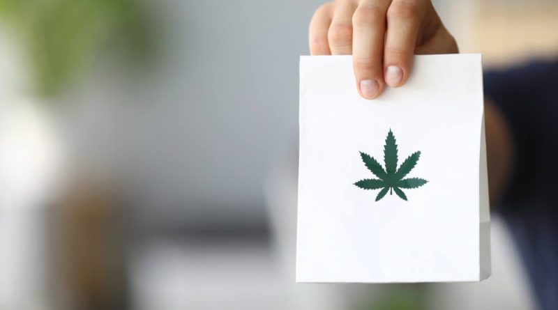 Cannabis Delivery Takes Off During Coronavirus Pandemic | Pot Deliveries