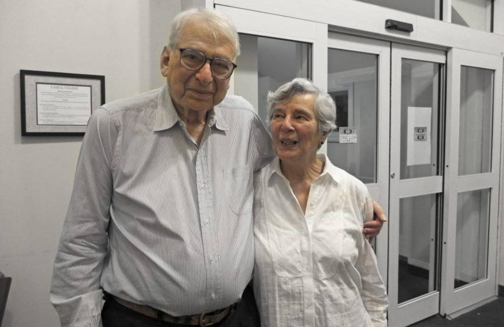 Dr. Lester Grinspoon, An Early Advocate of Marijuana, Has Died At 92