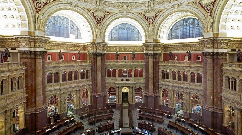 Library of Congress Details How Cannabis was Demonized 100 Years Ago