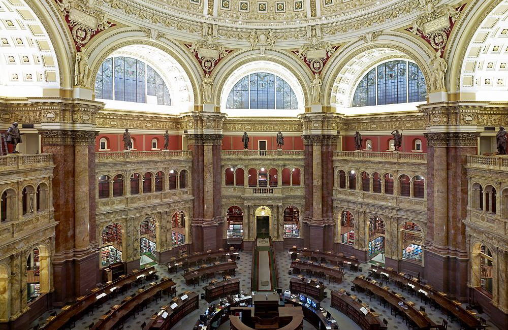 Library of Congress Details How Cannabis was Demonized 100 Years Ago