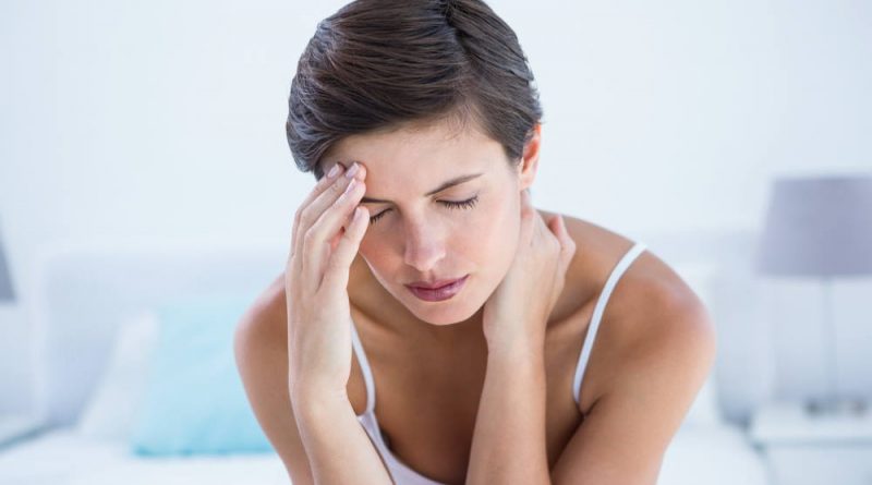 Marijuana For Migraines: Study Shows Cannabis Can Help Headache Pain