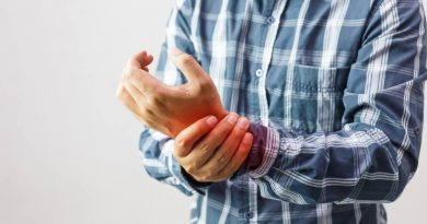 Can People Use Marijuana For Arthritis? | CBD for Pain Management