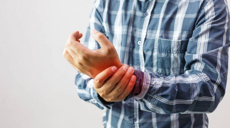 Can People Use Marijuana For Arthritis? | CBD for Pain Management