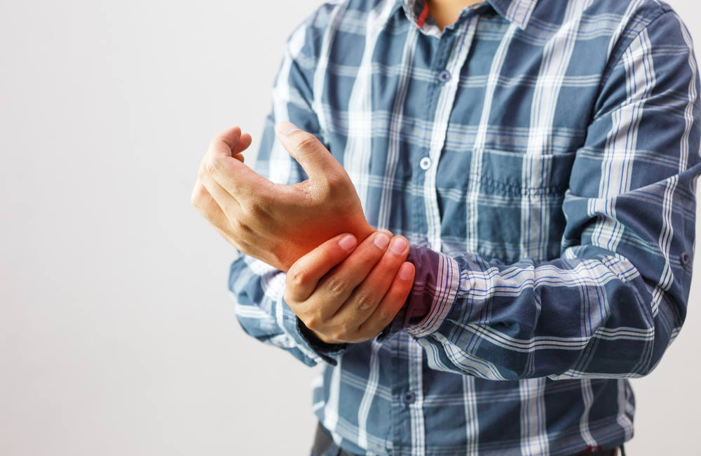 Can People Use Marijuana For Arthritis? | CBD for Pain Management