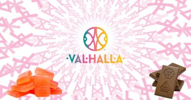 Valhalla Confections Focuses on High Quality Cannabis Edibles