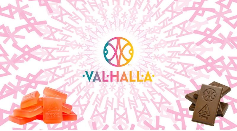 Valhalla Confections Focuses on High Quality Cannabis Edibles