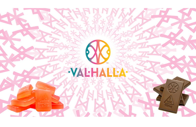 Valhalla Confections Focuses on High Quality Cannabis Edibles