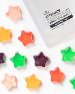 Can children use CBD gummies for pain?