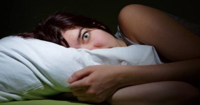 Can Cannabis Reduce Nightmares and Return Your Natural Sleep Cycle?