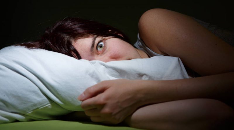 Can Cannabis Reduce Nightmares and Return Your Natural Sleep Cycle?