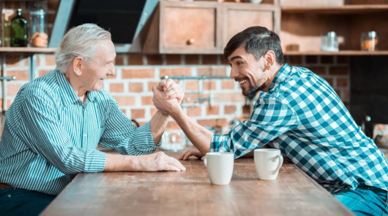 Baby Boomers and Millennials Find Something To Agree On: Cannabis