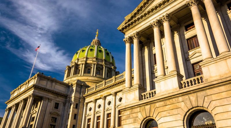 Governor Calls For Legal Recreational Marijuana in Pennsylvania