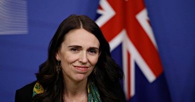 New Zealand Prime Minister Applauded For Admitting Marijuana Use