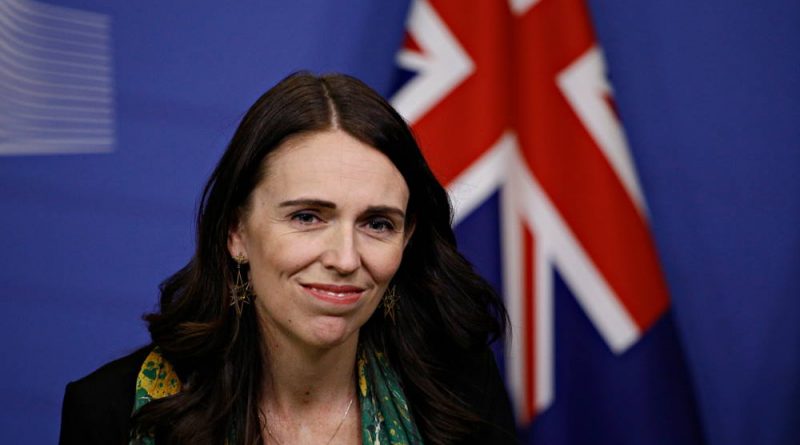 New Zealand Prime Minister Applauded For Admitting Marijuana Use