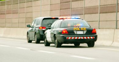 Can Police Search Your Car If They Smell Marijuana? | PA Marijuana Laws