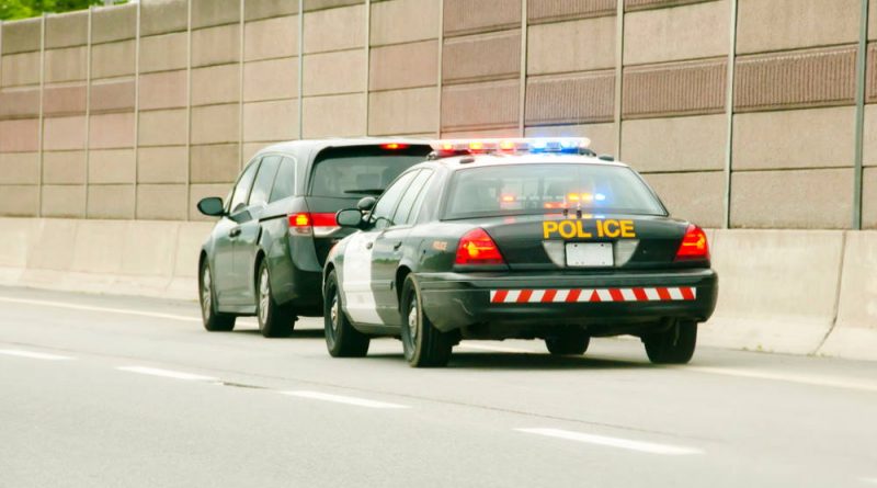 Can Police Search Your Car If They Smell Marijuana? | PA Marijuana Laws