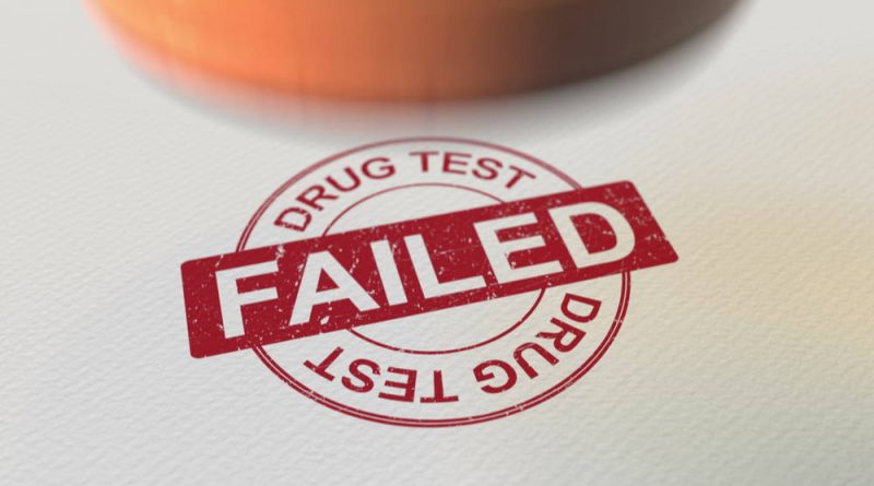 Can CBD Lead to a Positive Drug Test? | THC on a Urinary Drug Screen