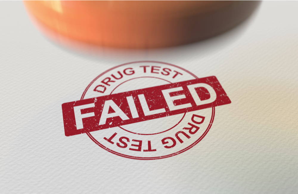 Can CBD Lead to a Positive Drug Test? | THC on a Urinary Drug Screen