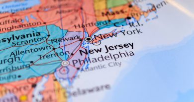 After Years of Debate, New Jersey Recreational Marijuana on the Horizon