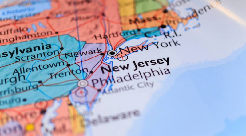 After Years of Debate, New Jersey Recreational Marijuana on the Horizon