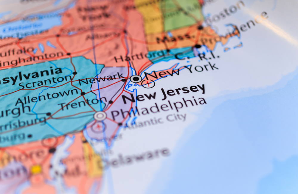 After Years of Debate, New Jersey Recreational Marijuana on the Horizon