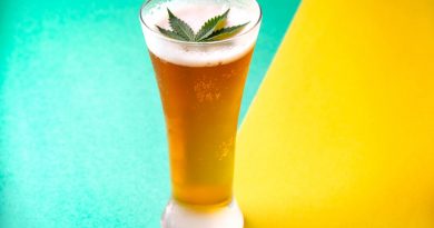 Giving Cannabis Beverages As A Holiday Gift | THC-Infused Beverage