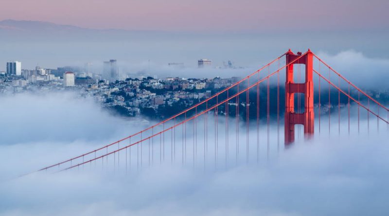 San Francisco Bans Tobacco Smoking In Apartments, Cannabis OK