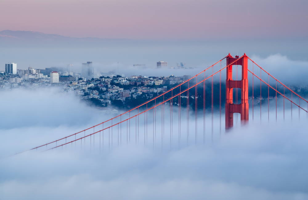 San Francisco Bans Tobacco Smoking In Apartments, Cannabis OK